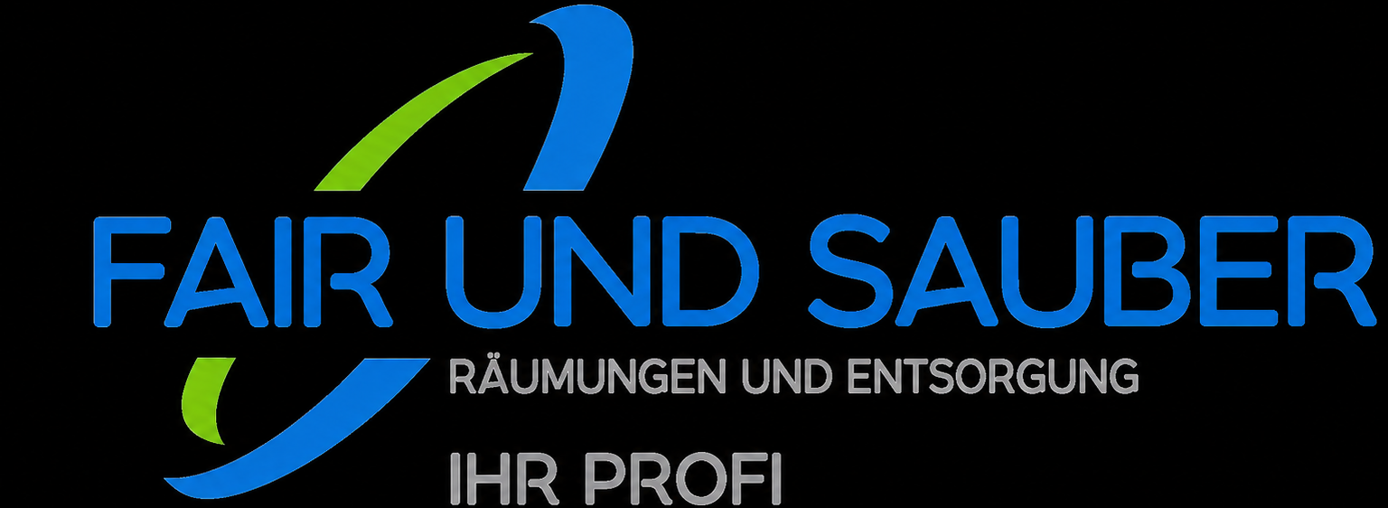 ihr Profi – Raumung und Entsorgung